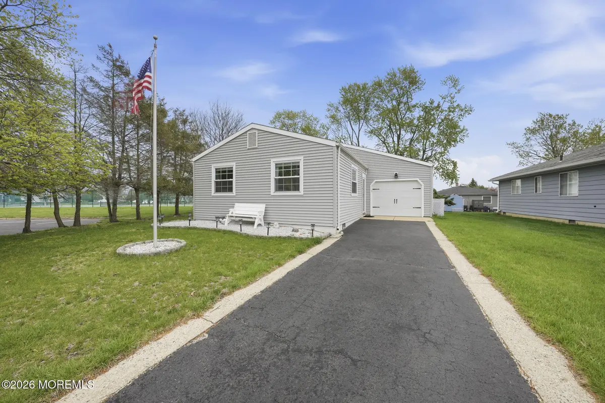 14 Picasso Court, Toms River, NJ 08757 - #1