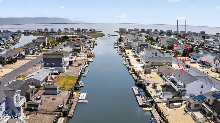 15 Kentucky Drive, Mystic Island, NJ 08087 - #3