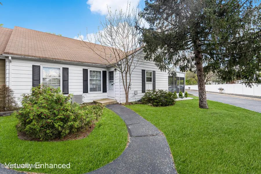 15 Dover Walk #1015, Toms River, NJ 08753 - #2
