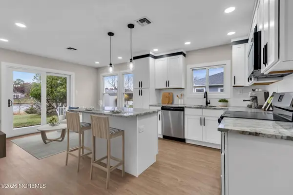 186 Harrington Drive, Toms River, NJ 08757