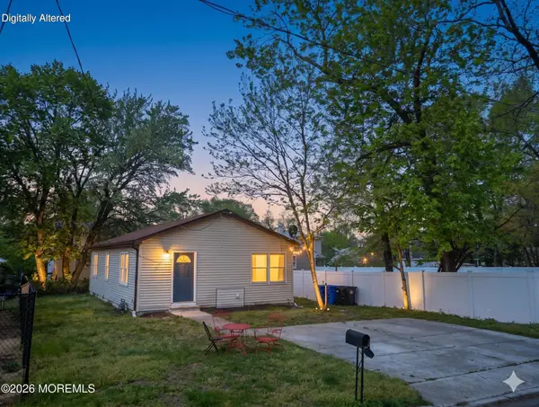 717 Snowden Avenue, Cinnaminson, NJ 08077