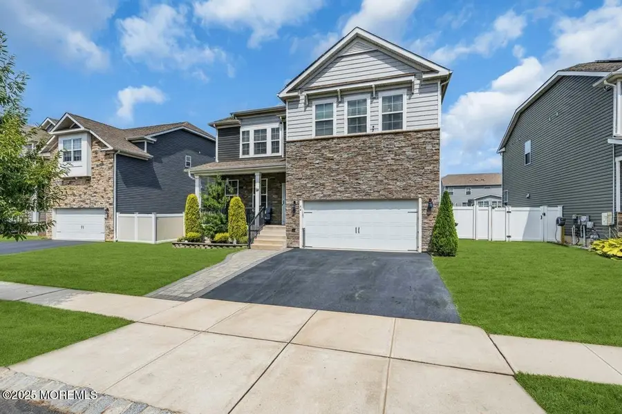 74 Bradshaw Drive, Manahawkin, NJ 08050 - #2