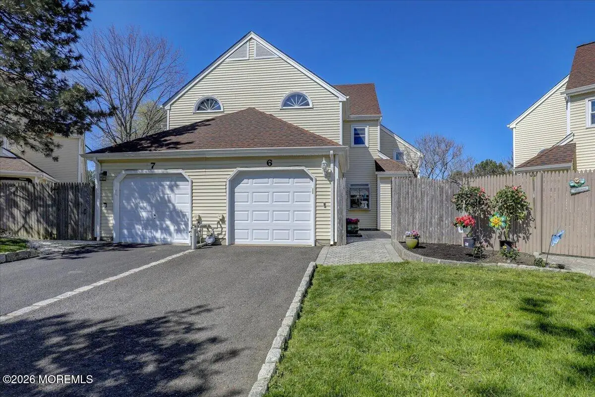 6 Longfellow Court, Freehold, NJ 07728 - #1