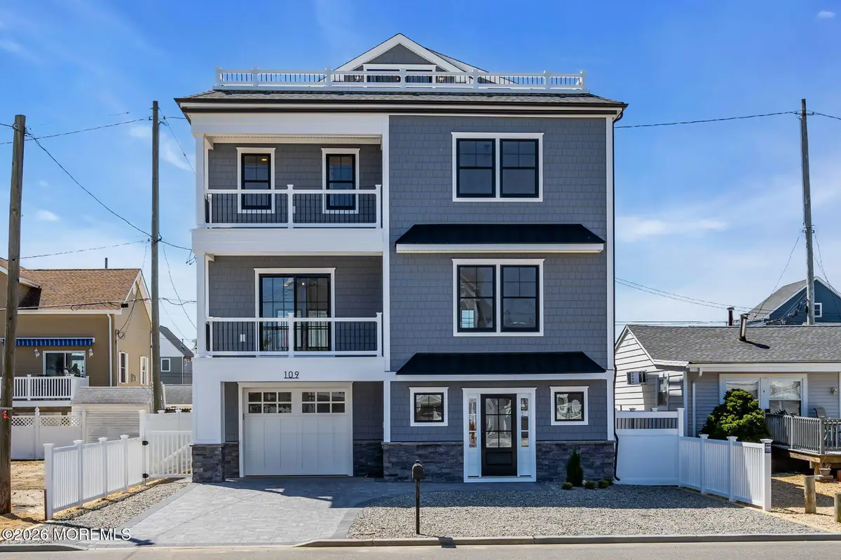 109 Eisenhower Avenue, Seaside Heights, NJ 08751 - #1