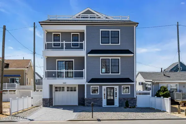 109 Eisenhower Avenue, Seaside Heights, NJ 08751