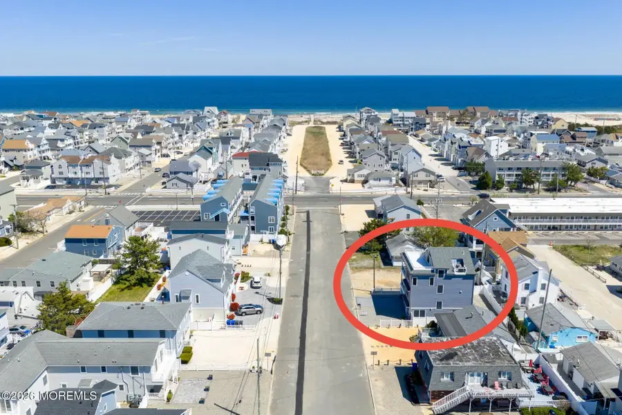 109 Eisenhower Avenue, Seaside Heights, NJ 08751 - #2