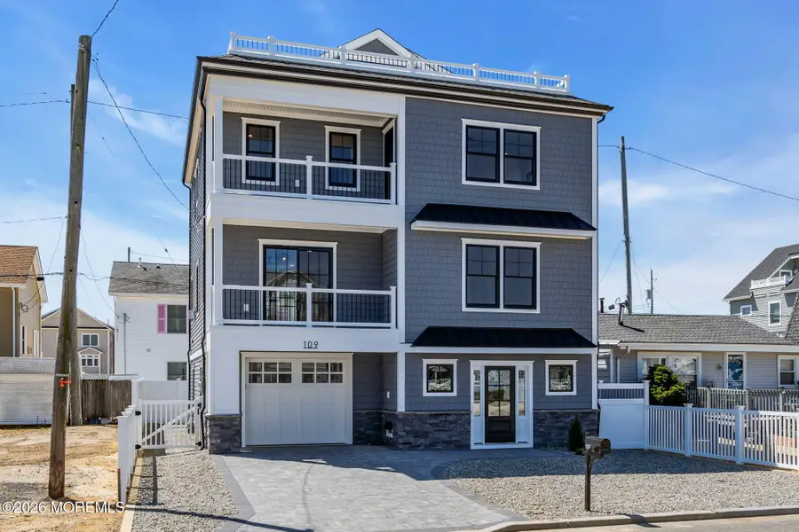 109 Eisenhower Avenue, Seaside Heights, NJ 08751 - #3