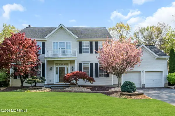 364 Nighthawk Lane, Jackson, NJ 08527