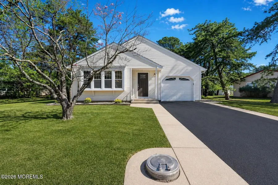 44 Penwood Drive #55, Whiting, NJ 08759 - #2