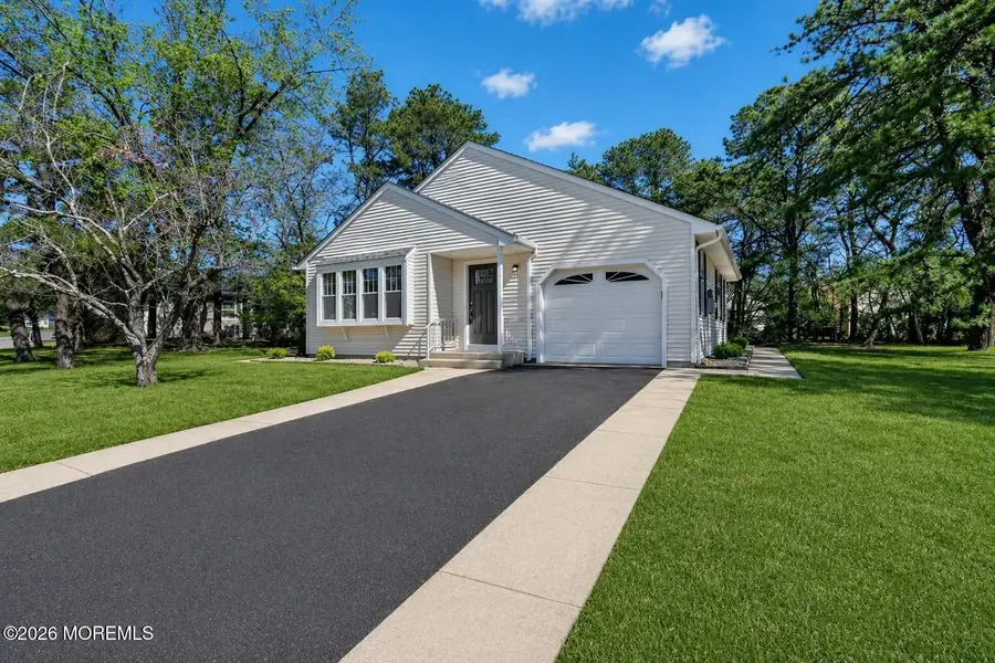 44 Penwood Drive #55, Whiting, NJ 08759 - #3