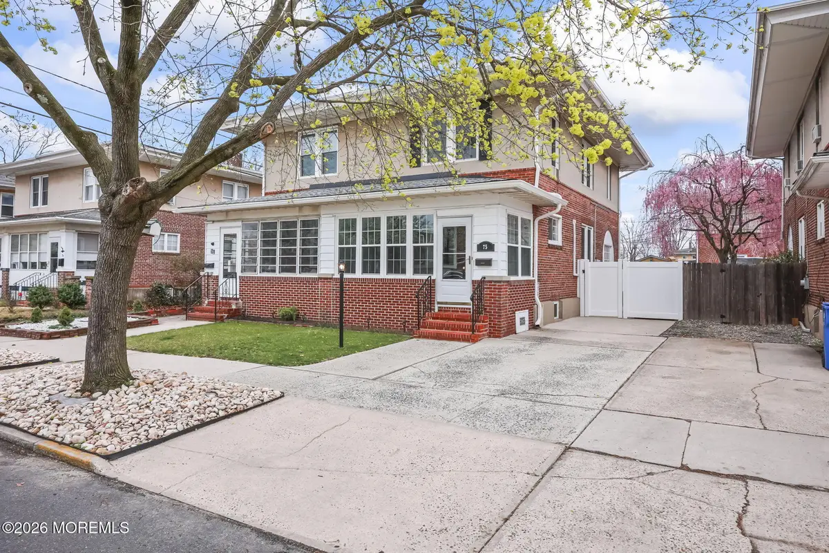 75 Main Street, Roebling, NJ 08554 - #1