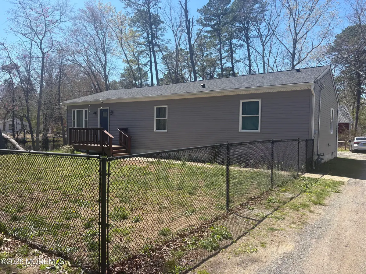 20 Columbine Avenue, Browns Mills, NJ 08015 - #1