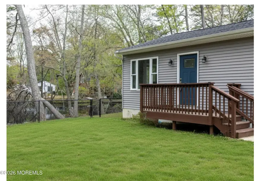 20 Columbine Avenue, Browns Mills, NJ 08015 - #2