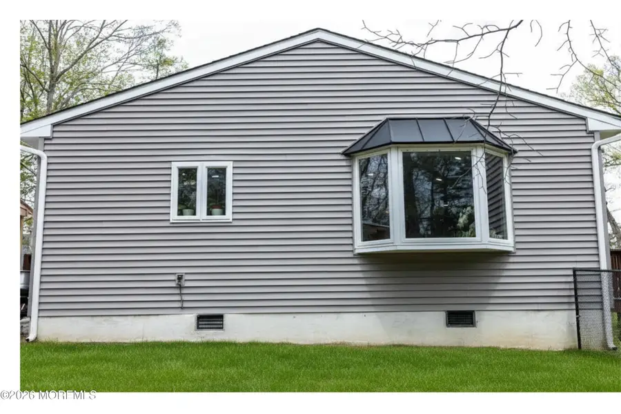 20 Columbine Avenue, Browns Mills, NJ 08015 - #3