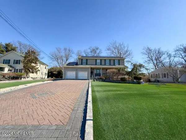 7 3rd Avenue, Piscataway, NJ 08855