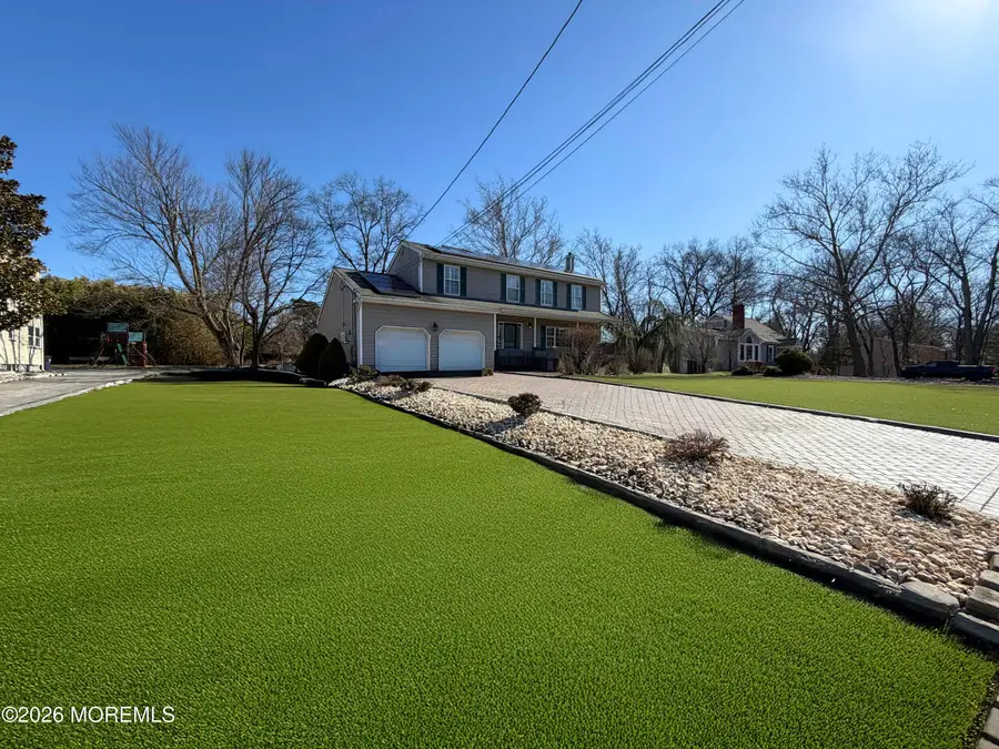 7 3rd Avenue, Piscataway, NJ 08855 - #2