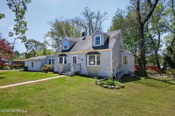 1016 Old Corlies Avenue, Neptune Township, NJ 07753