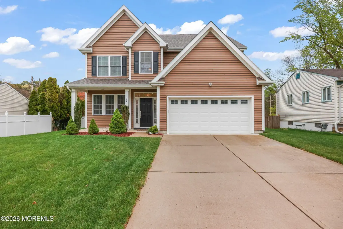 136 Southwood Drive, Old Bridge, NJ 08857 - #1