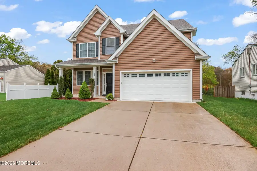 136 Southwood Drive, Old Bridge, NJ 08857 - #2