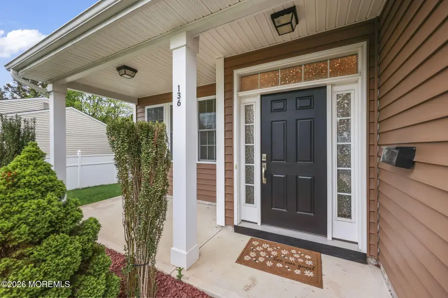 136 Southwood Drive, Old Bridge, NJ 08857 - #3