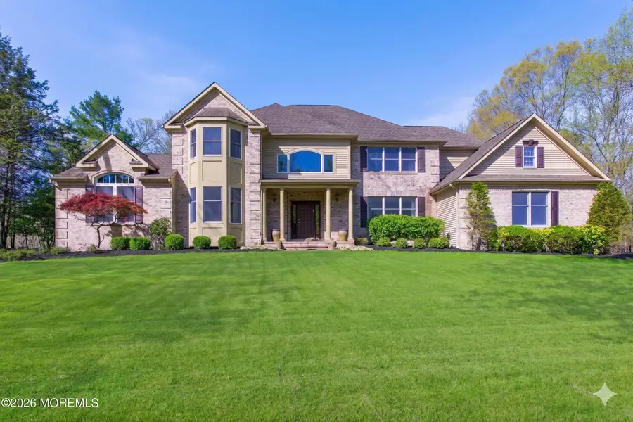 2 Mehar Court, Jackson, NJ 08527 - #2