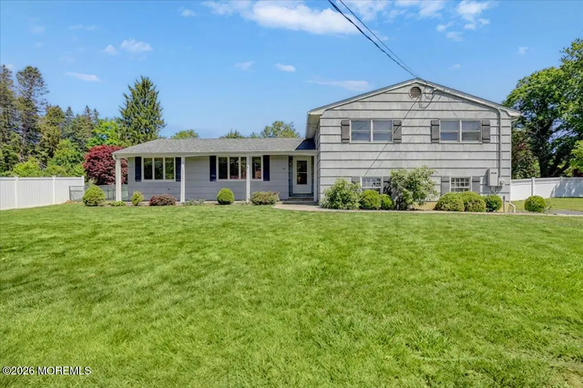 31 Cameron Court, Freehold, NJ 07728 - #1