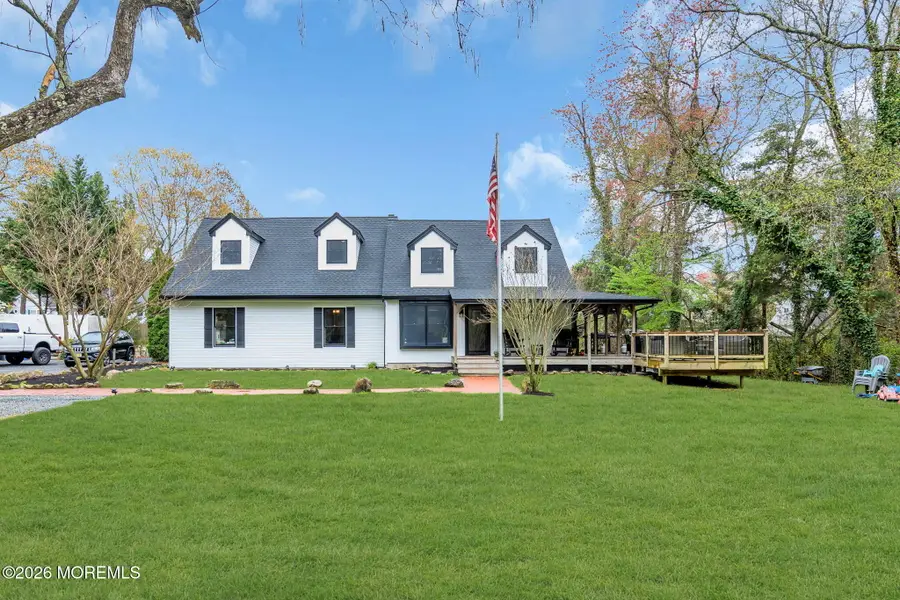 103 Keats Avenue, Toms River, NJ 08753 - #2