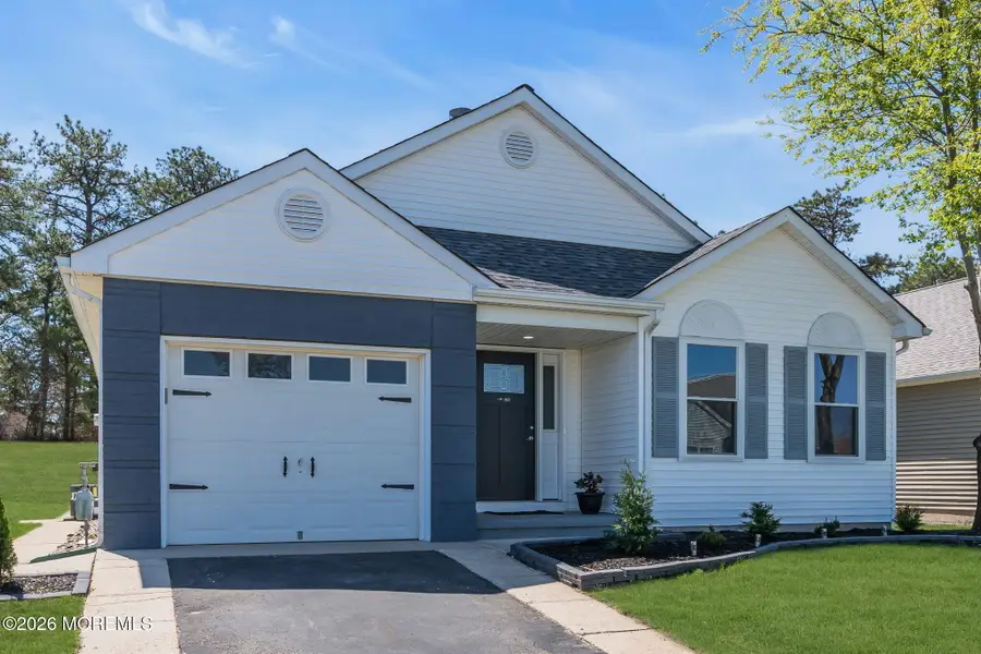 80 Canterbury Lane, Toms River, NJ 08757 - #2