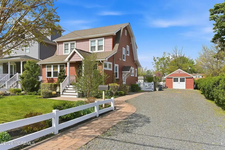 132 Broadway, Keyport, NJ 07735 - #2