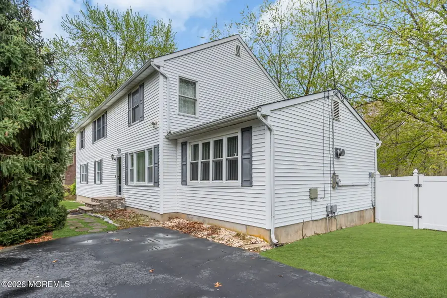 120 Cedar Swamp Road, Jackson, NJ 08527 - #2