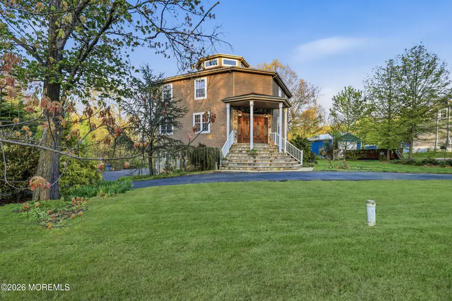 314 Smithburg Road, Manalapan, NJ 07726 - #2