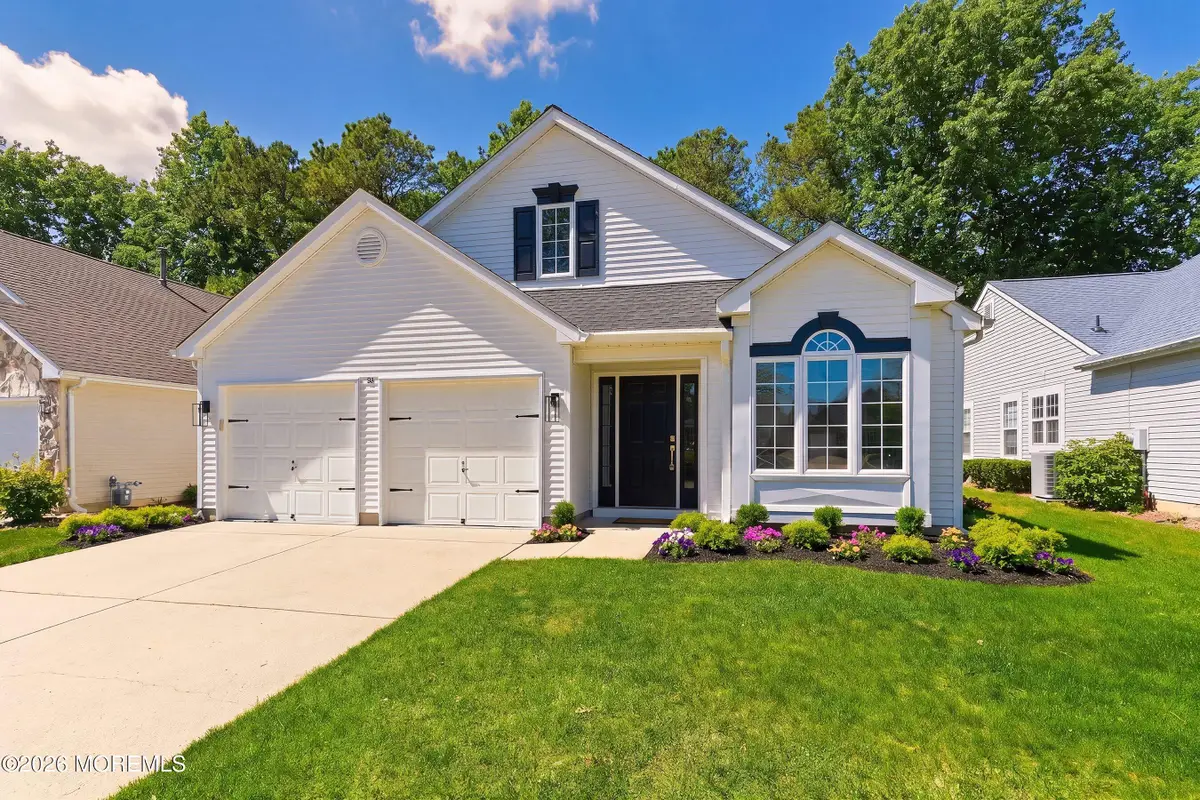 9 Archer Square, Jackson, NJ 08527 - #1