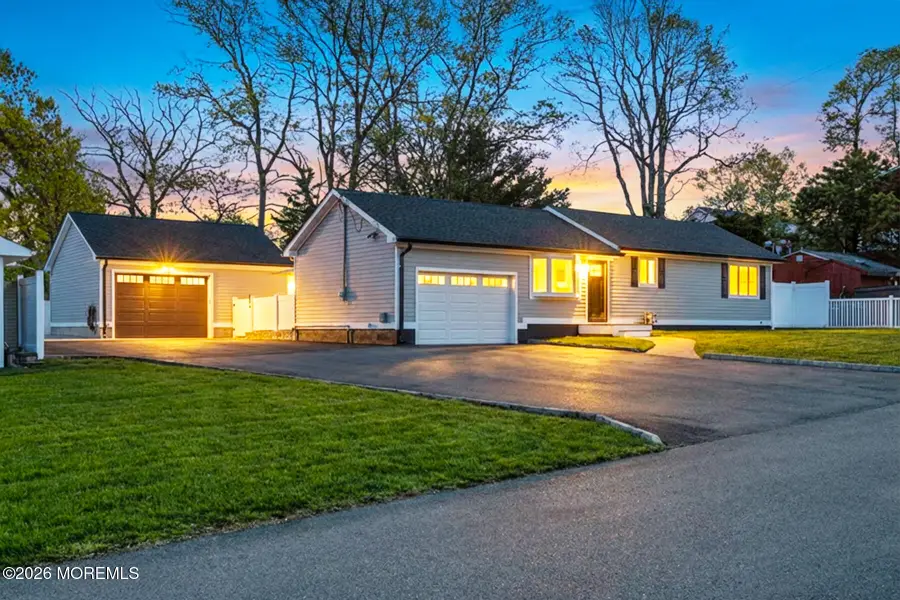 222 18th Avenue, Brick, NJ 08724 - #2