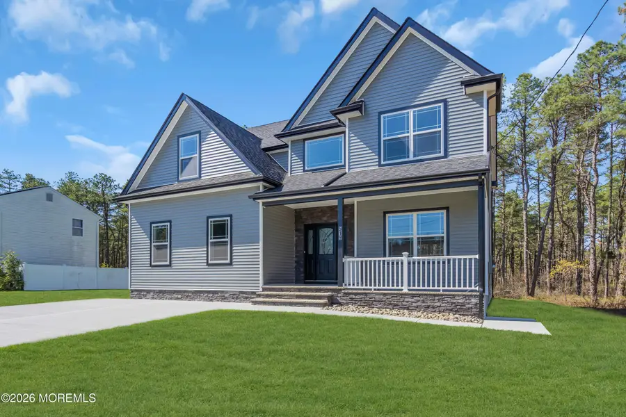 519 Riverside Avenue, Toms River, NJ 08757 - #3