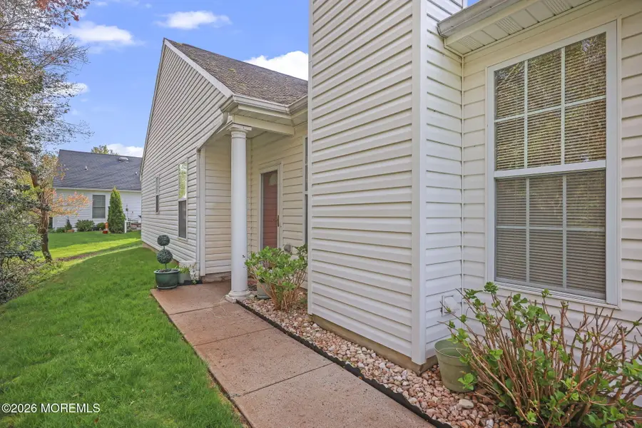 26 Orchid Lane, Brick, NJ 08724 - #2