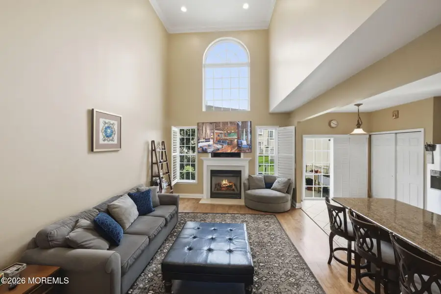 141 Brookfield Drive, Jackson, NJ 08527 - #2