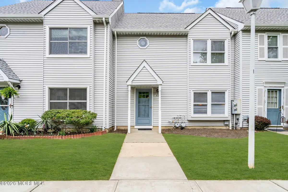 40 Independence Court, Jackson, NJ 08527 - #1