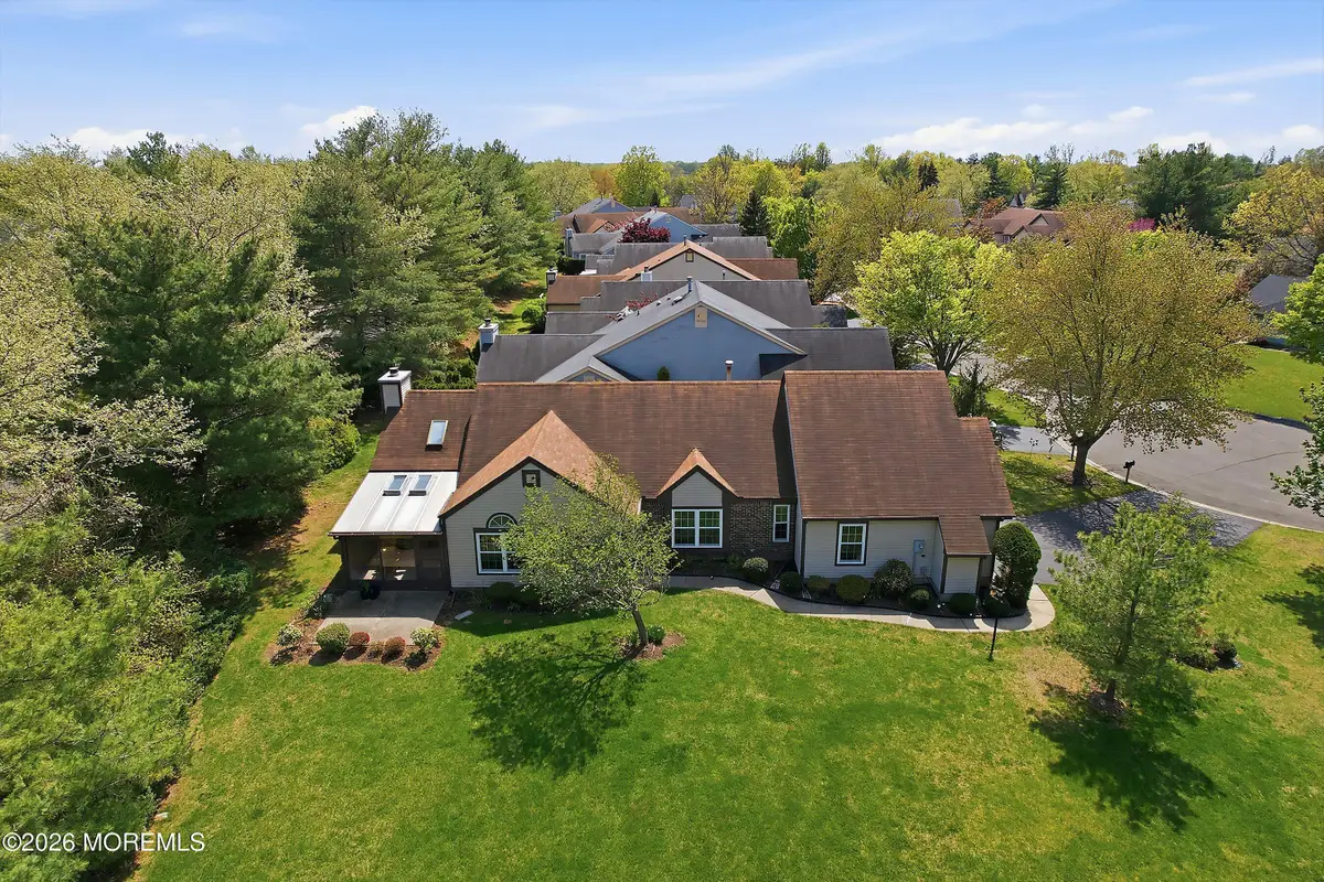 19 Ingram Drive, Monroe, NJ 08831 - #1