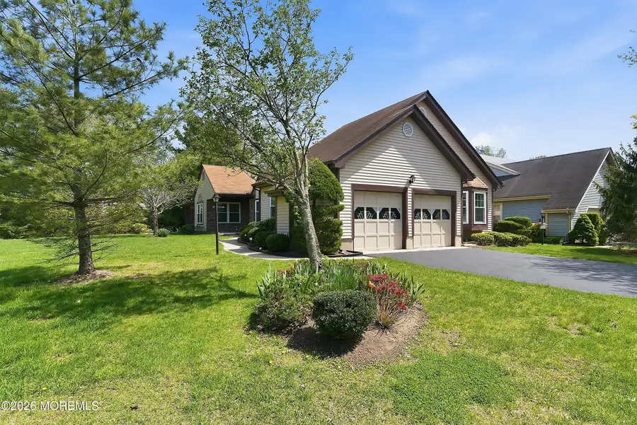 19 Ingram Drive, Monroe, NJ 08831 - #3