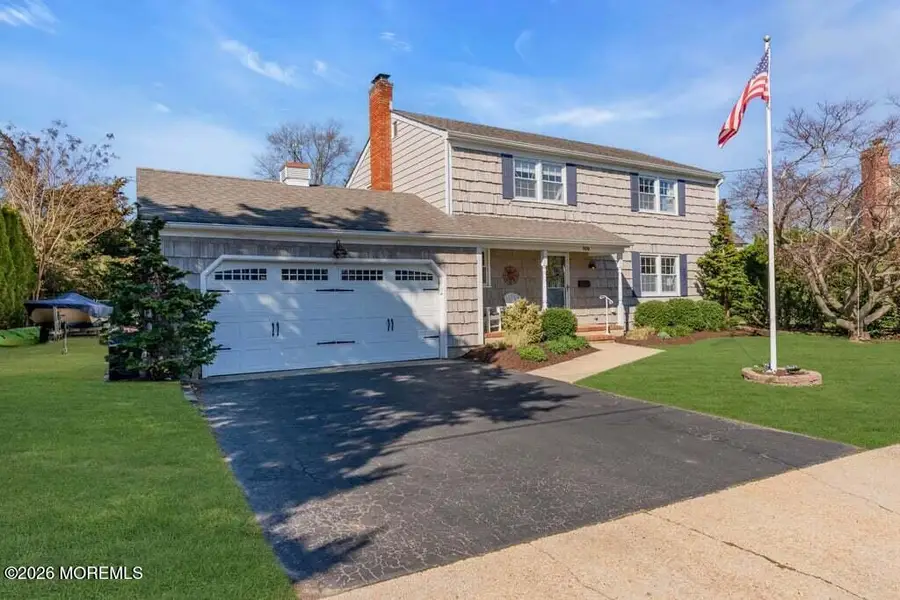 100 Mohegan Road, Manasquan, NJ 08736 - #3