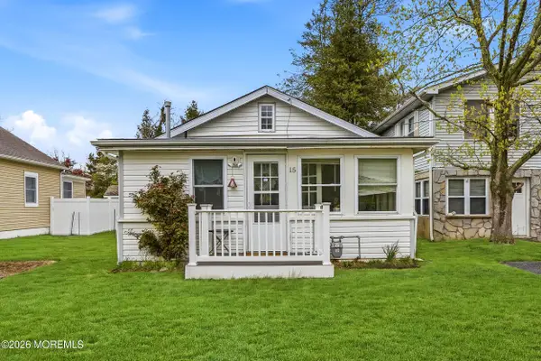 15 Arverne Avenue, Ocean Gate, NJ 08740