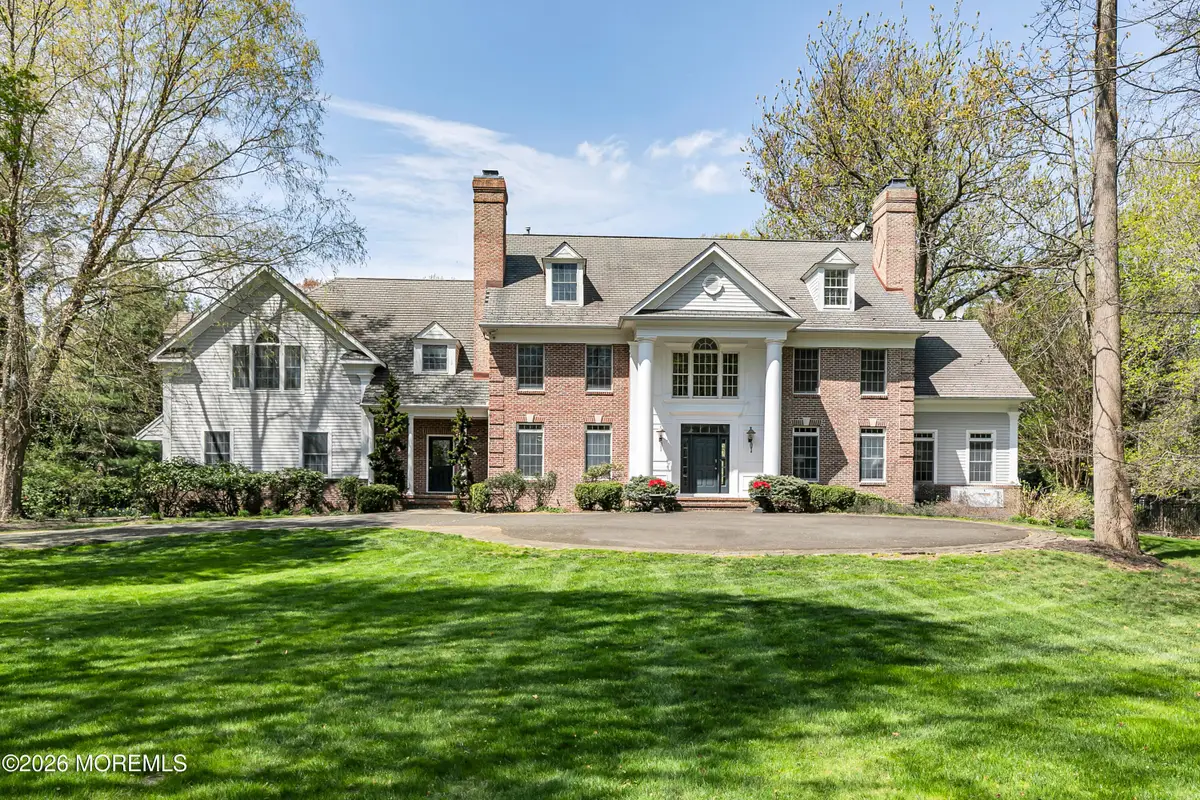 423 Navesink River Road, Middletown, NJ 07748 - #1