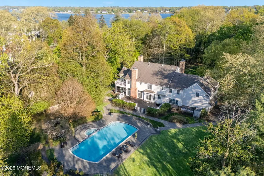 423 Navesink River Road, Middletown, NJ 07748 - #3