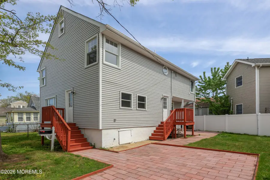 136 Raritan Avenue, Keansburg, NJ 07734 - #3
