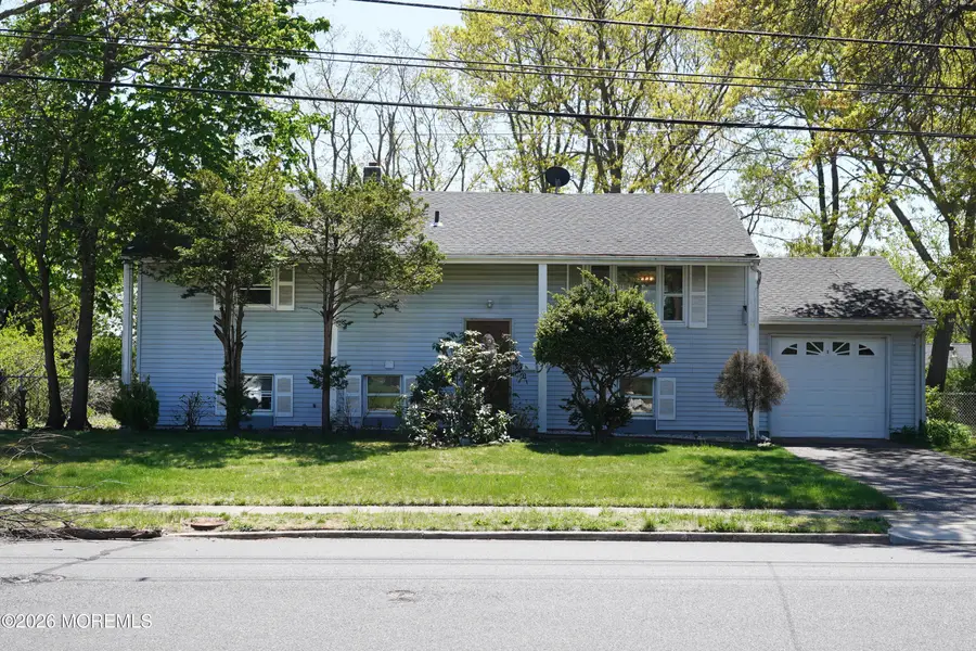 9 Newport Drive, Howell, NJ 07731 - #2