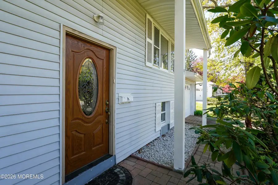 9 Newport Drive, Howell, NJ 07731 - #3