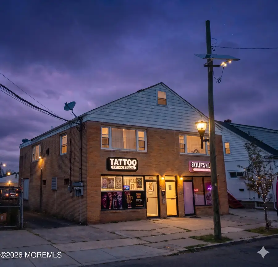 847 Hamilton Street, Somerset, NJ 08873 - #2