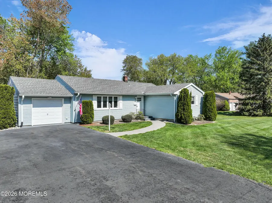 450 Church Street, Belford, NJ 07718 - #2