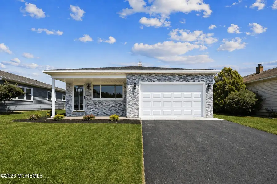 8 Tijuana Court, Holiday City Berkeley, NJ 08721 - #2