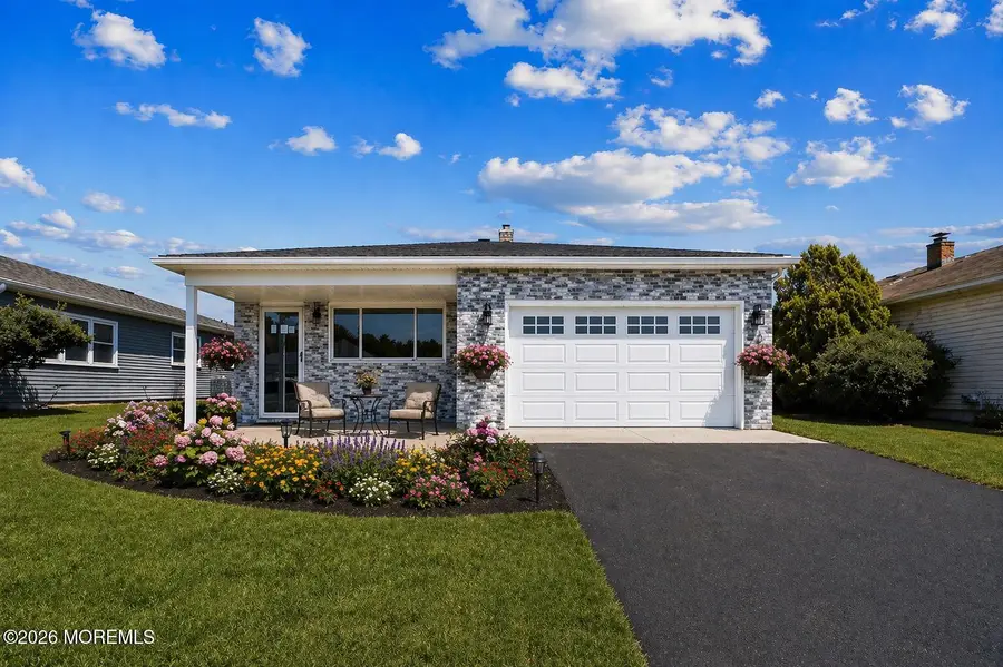 8 Tijuana Court, Holiday City Berkeley, NJ 08721 - #3